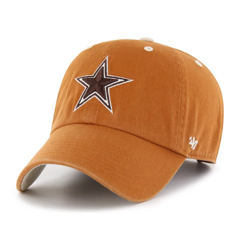 DALLAS COWBOYS SPICE '47 CLEAN UP sold by 47