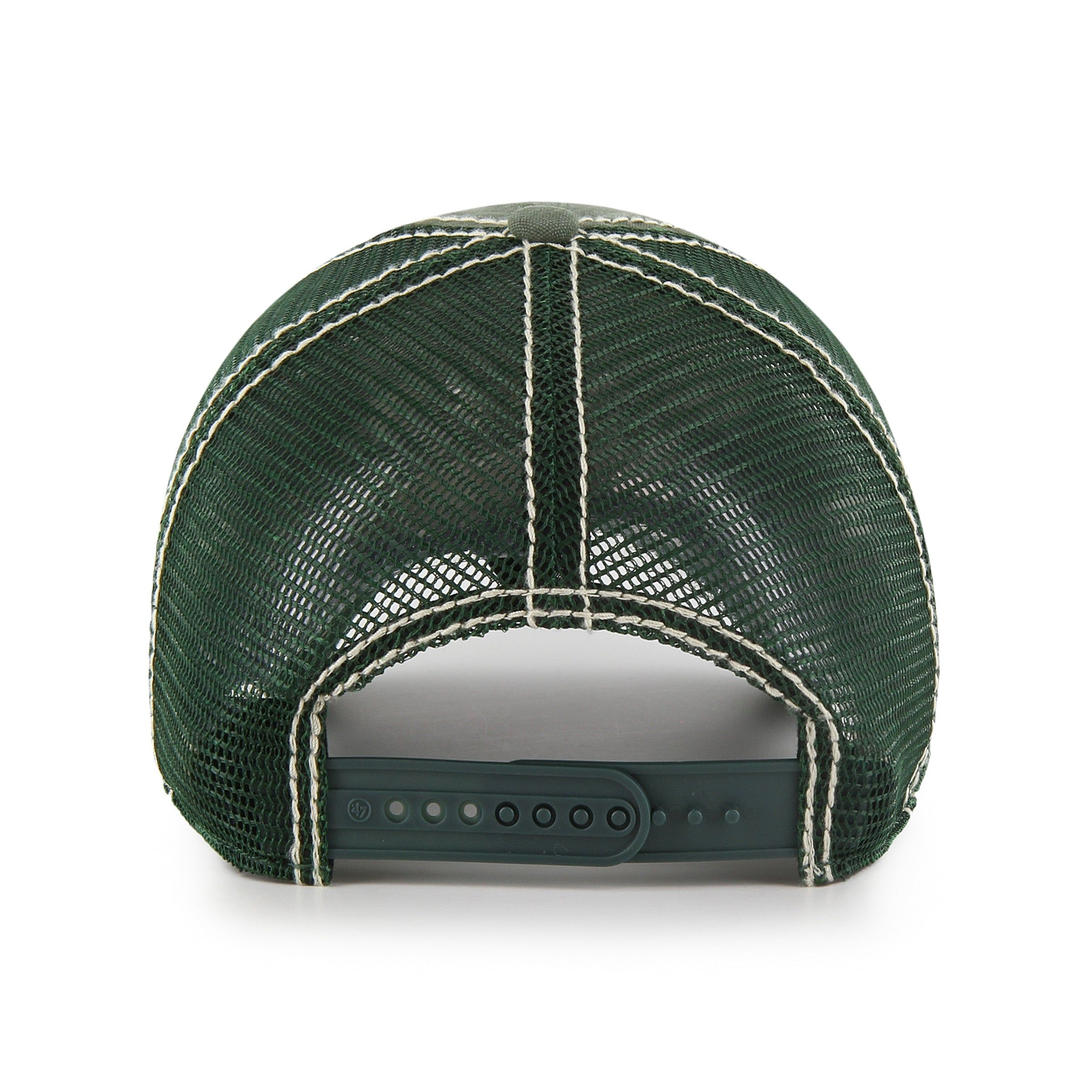 NEW YORK JETS HISTORIC DECATUR '47 CLEAN UP sold by 47 product image thumbnail 2