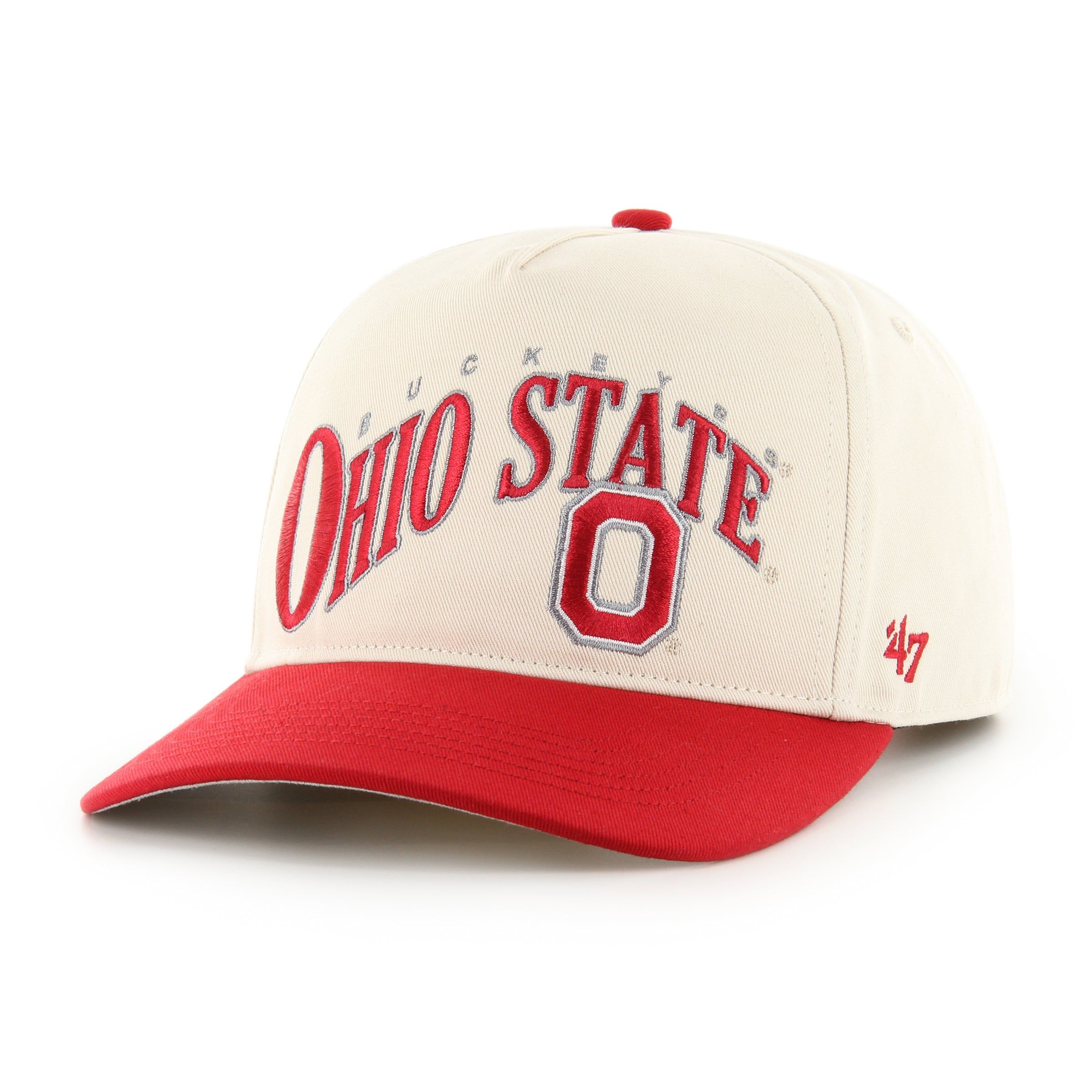 OHIO STATE BUCKEYES WAVE '47 HITCH sold by 47