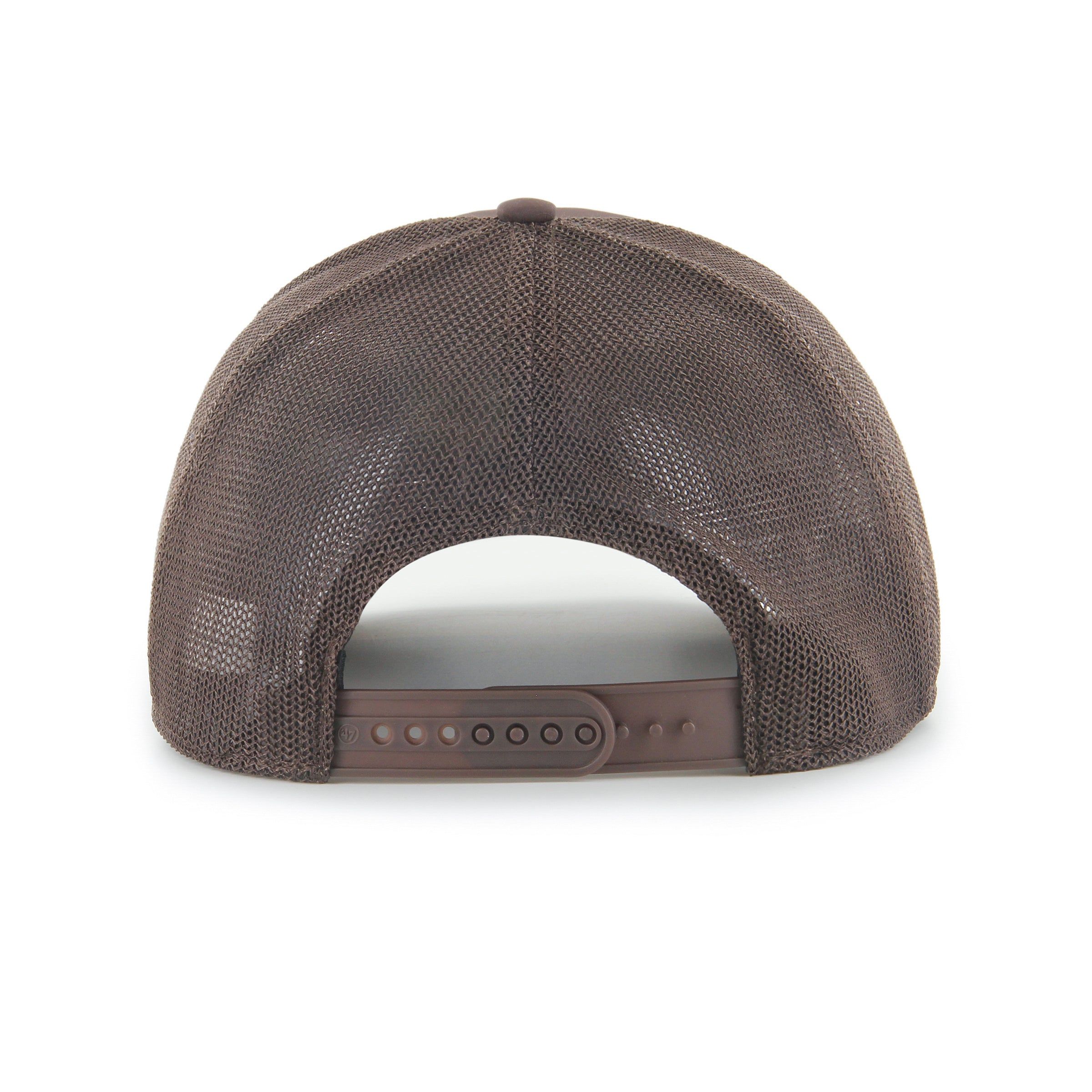 SAN DIEGO PADRES RANGEFINDER '47 TRUCKER sold by 47 product image thumbnail 2