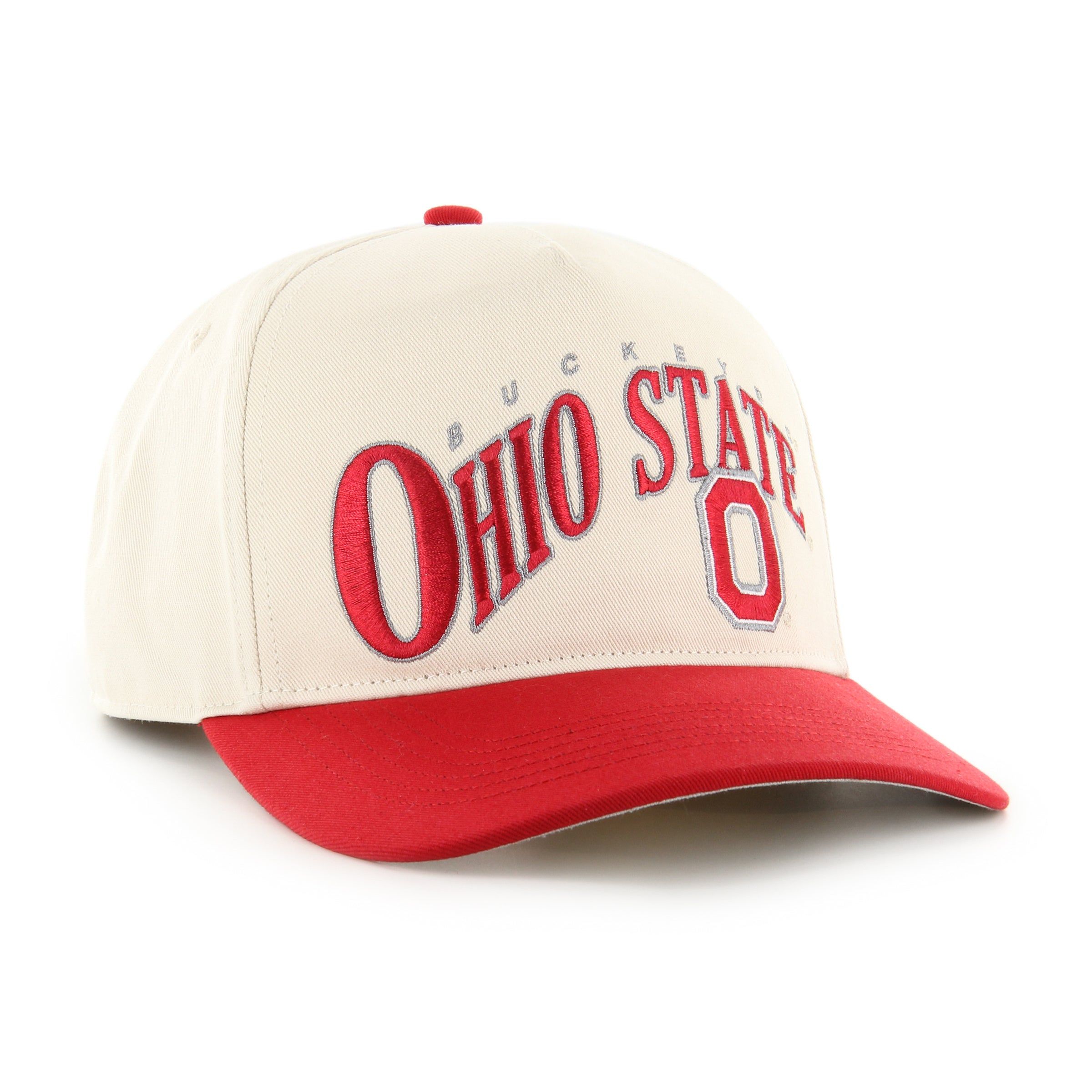 OHIO STATE BUCKEYES WAVE '47 HITCH sold by 47 product image thumbnail 3
