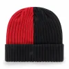 CHICAGO BULLS FRACTURE '47 CUFF KNIT sold by 47