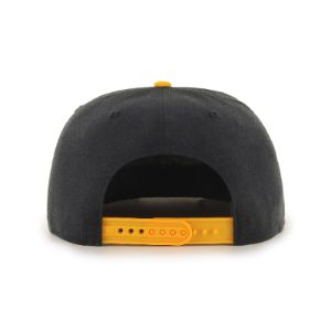 BOSTON BRUINS BLOCKSHED '47 CAPTAIN sold by 47
