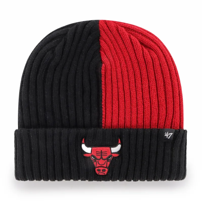 CHICAGO BULLS FRACTURE '47 CUFF KNIT sold by 47