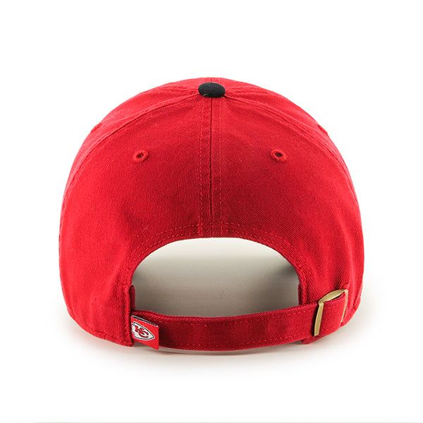 KANSAS CITY CHIEFS TWO TONE 47 CLEAN UP sold by 47 product image thumbnail 2