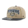 PITTSBURGH PENGUINS VINTAGE CHILMARK '47 CAPTAIN sold by 47