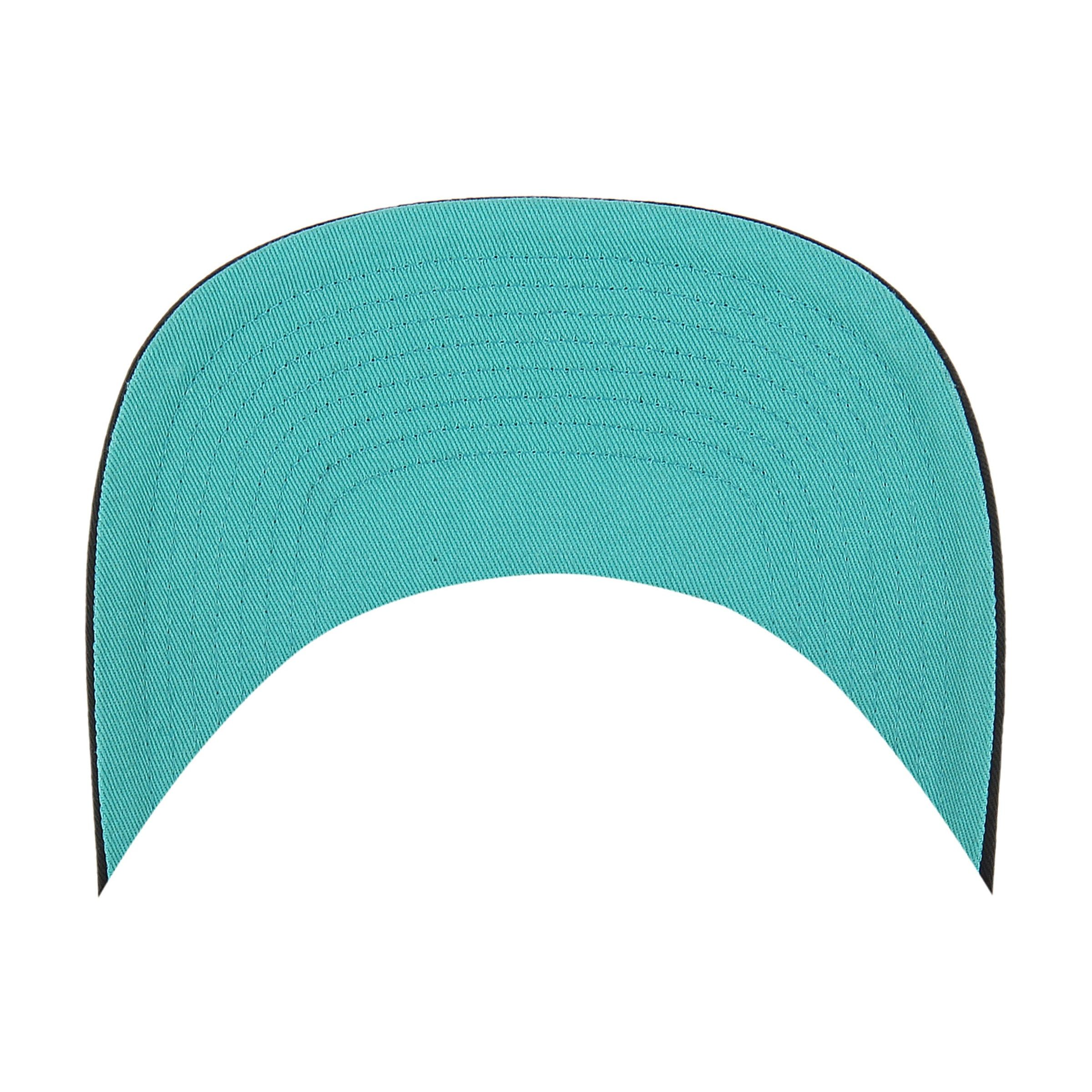 SAN ANTONIO SPURS 23 NBA CITY EDITION '47 TRUCKER sold by 47 product image thumbnail 3