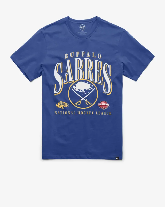 BUFFALO SABRES CREASE '47 FRANKLIN TEE sold by 47