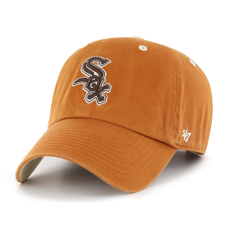 CHICAGO WHITE SOX SPICE '47 CLEAN UP sold by 47