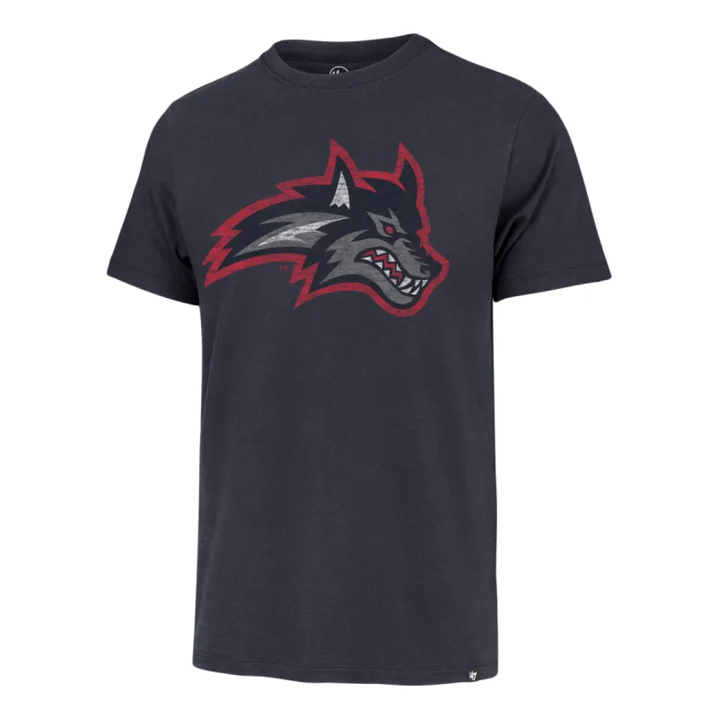 STONY BROOK SEAWOLVES PREMIER '47 FRANKLIN TEE sold by 47