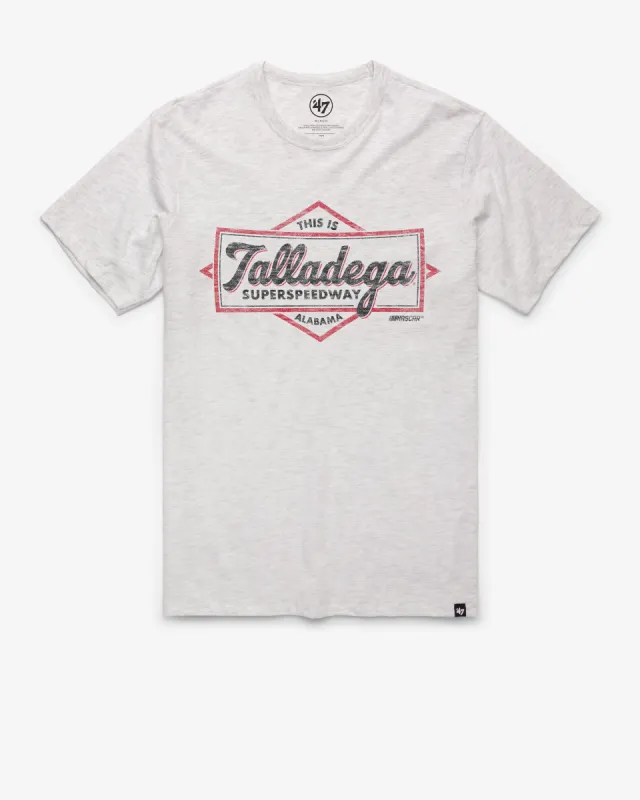 TALLADEGA SUPERSPEEDWAY REGIONAL '47 FRANKLIN TEE sold by 47
