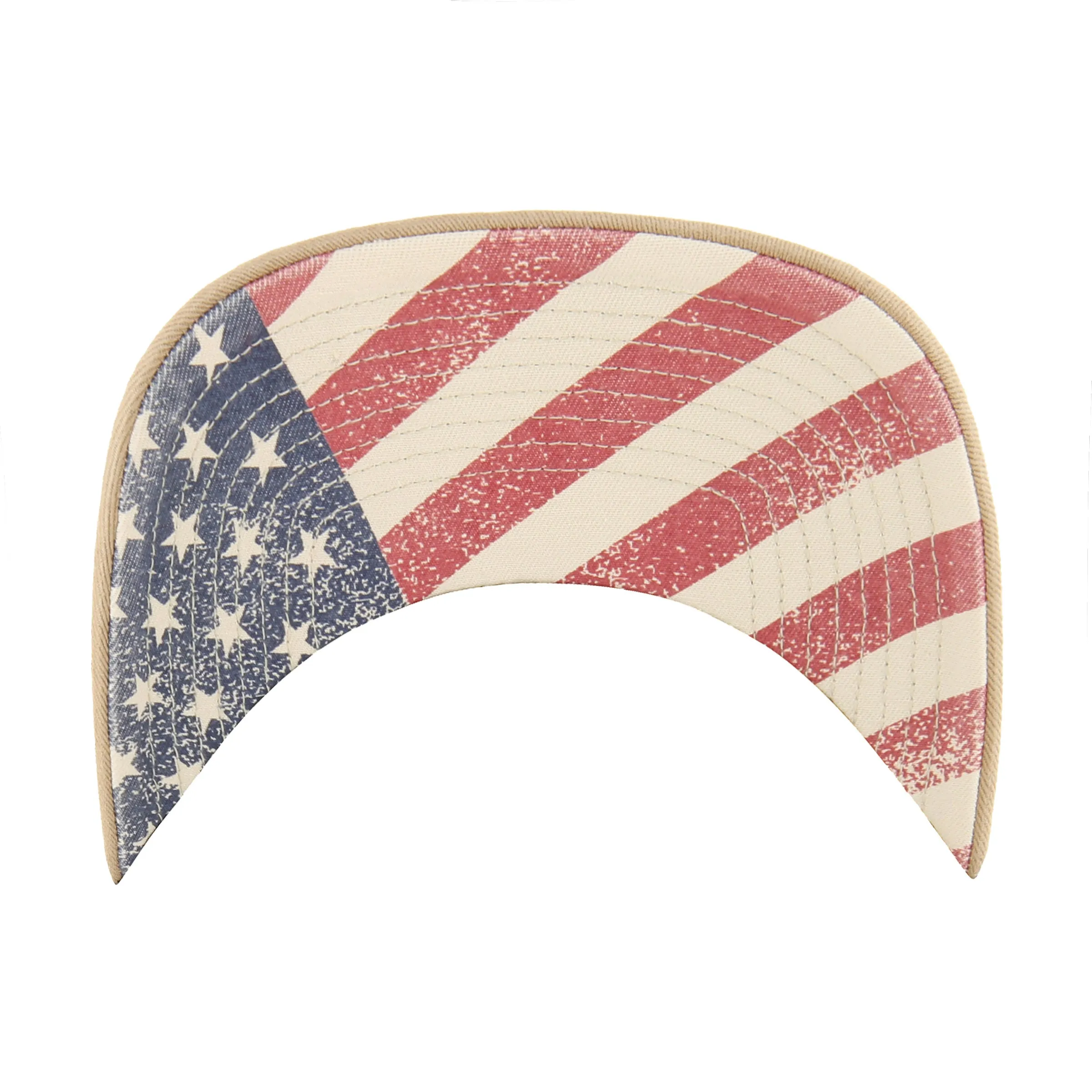 NEW YORK METS GLORY DAZE '47 TRUCKER sold by 47 product image thumbnail 2