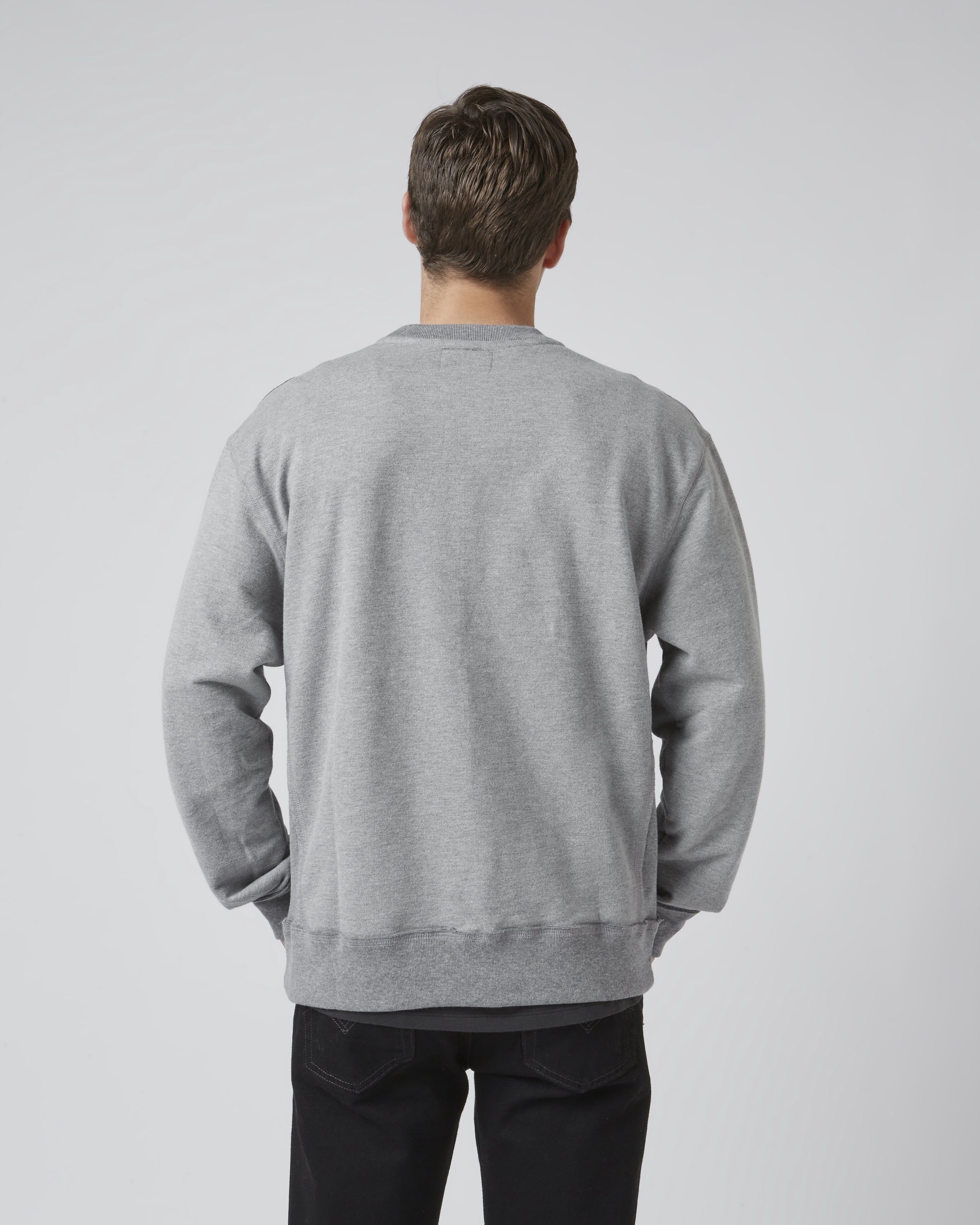 BOSTON BRUINS RAREFIELD '47 HARRIS SCRIMMAGE CREW sold by 47 product image thumbnail 4