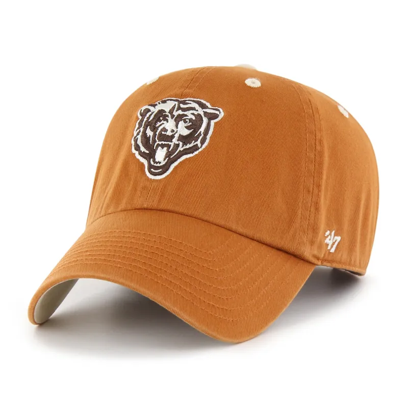 CHICAGO BEARS SPICE '47 CLEAN UP sold by 47