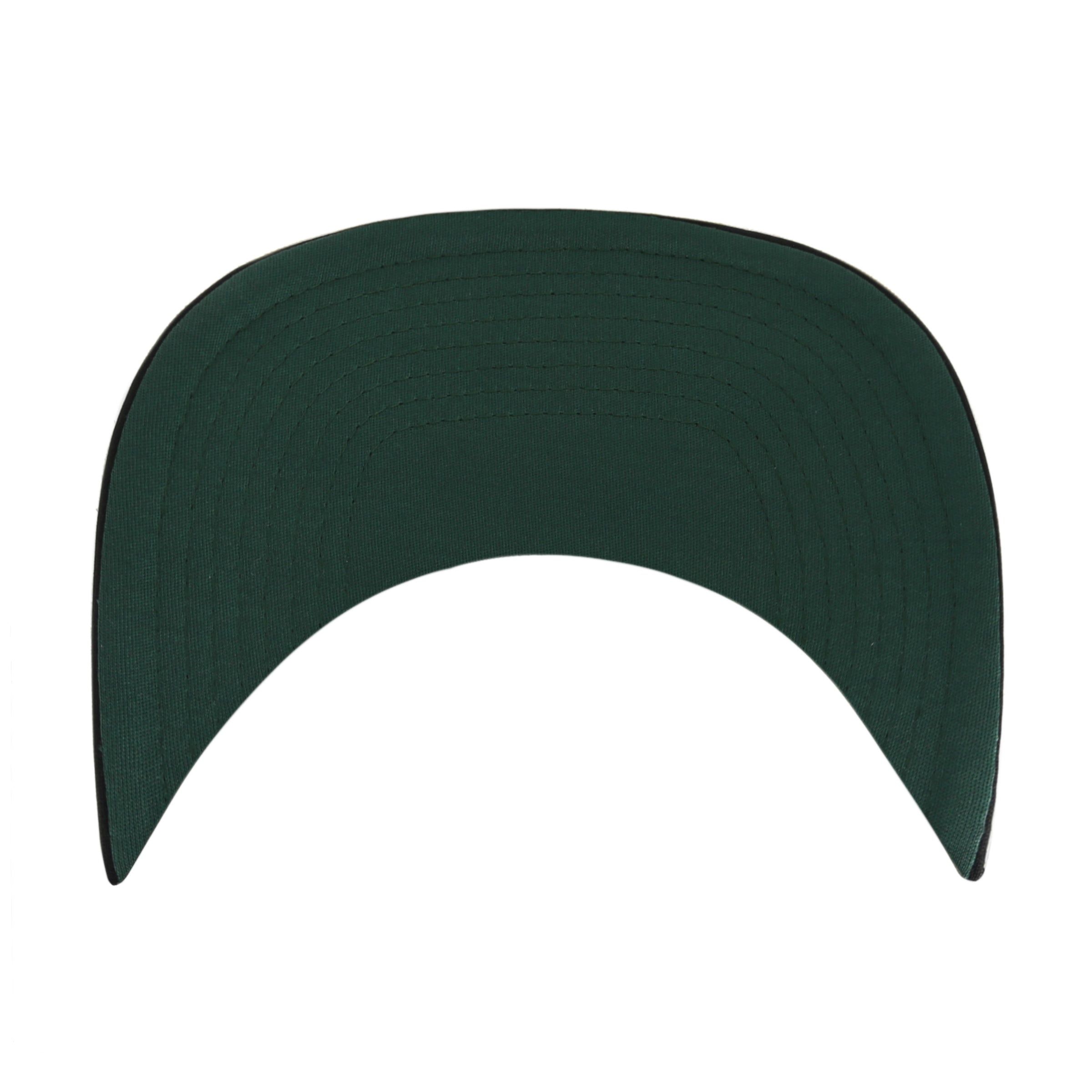 MILWAUKEE BUCKS CHAMPIONS BLACKTOP '47 TRUCKER sold by 47 product image thumbnail 4