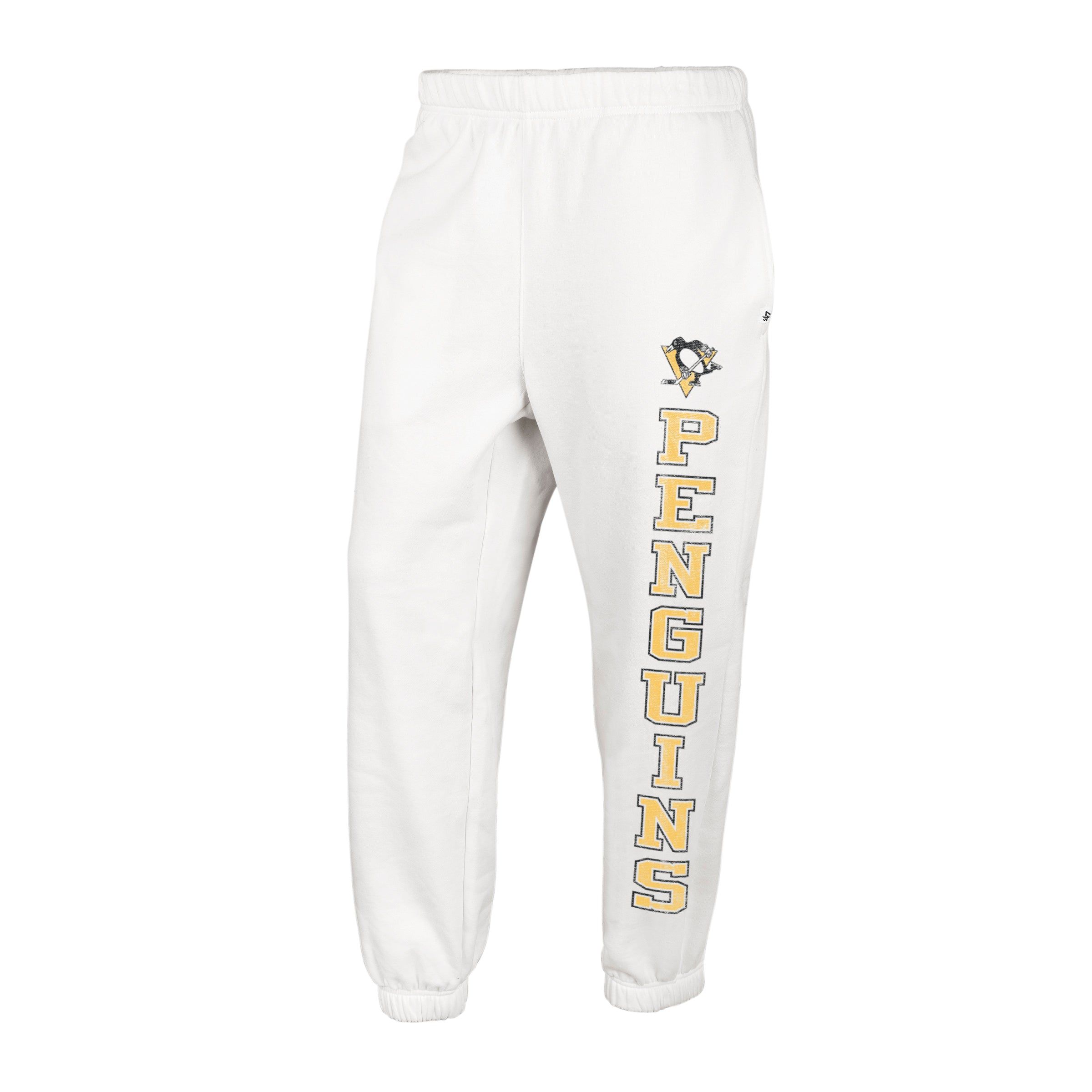 PITTSBURGH PENGUINS PRO '47 HARPER JOGGER WOMENS sold by 47