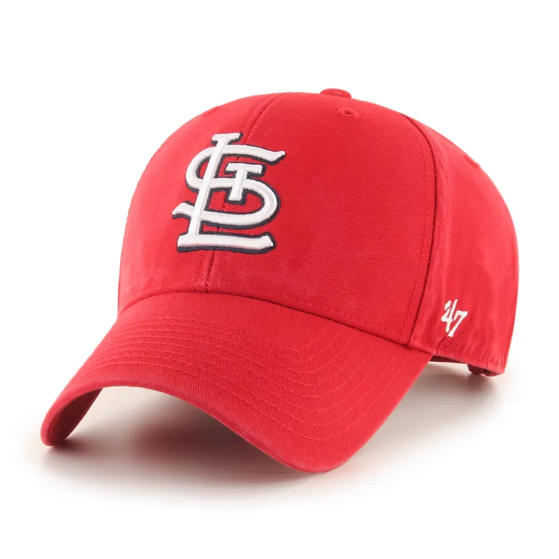 ST. LOUIS CARDINALS LEGEND '47 MVP sold by 47