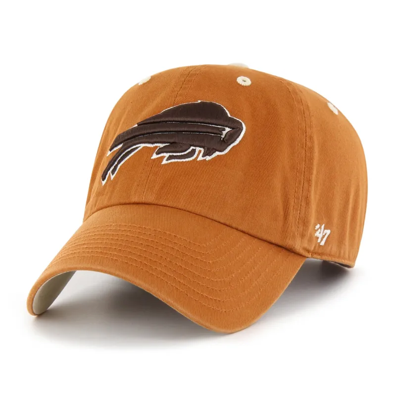 BUFFALO BILLS SPICE '47 CLEAN UP sold by 47