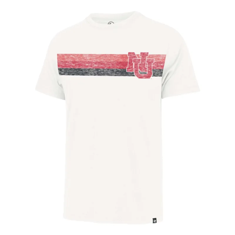NEBRASKA CORNHUSKERS VINTAGE KELSO BOND '47 FRANKLIN TEE sold by 47