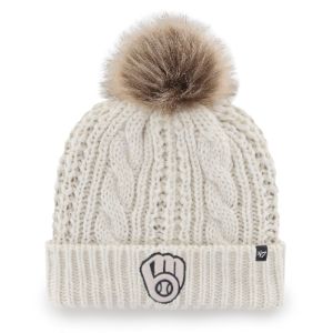 MILWAUKEE BREWERS '47 MEEKO CUFF KNIT sold by 47