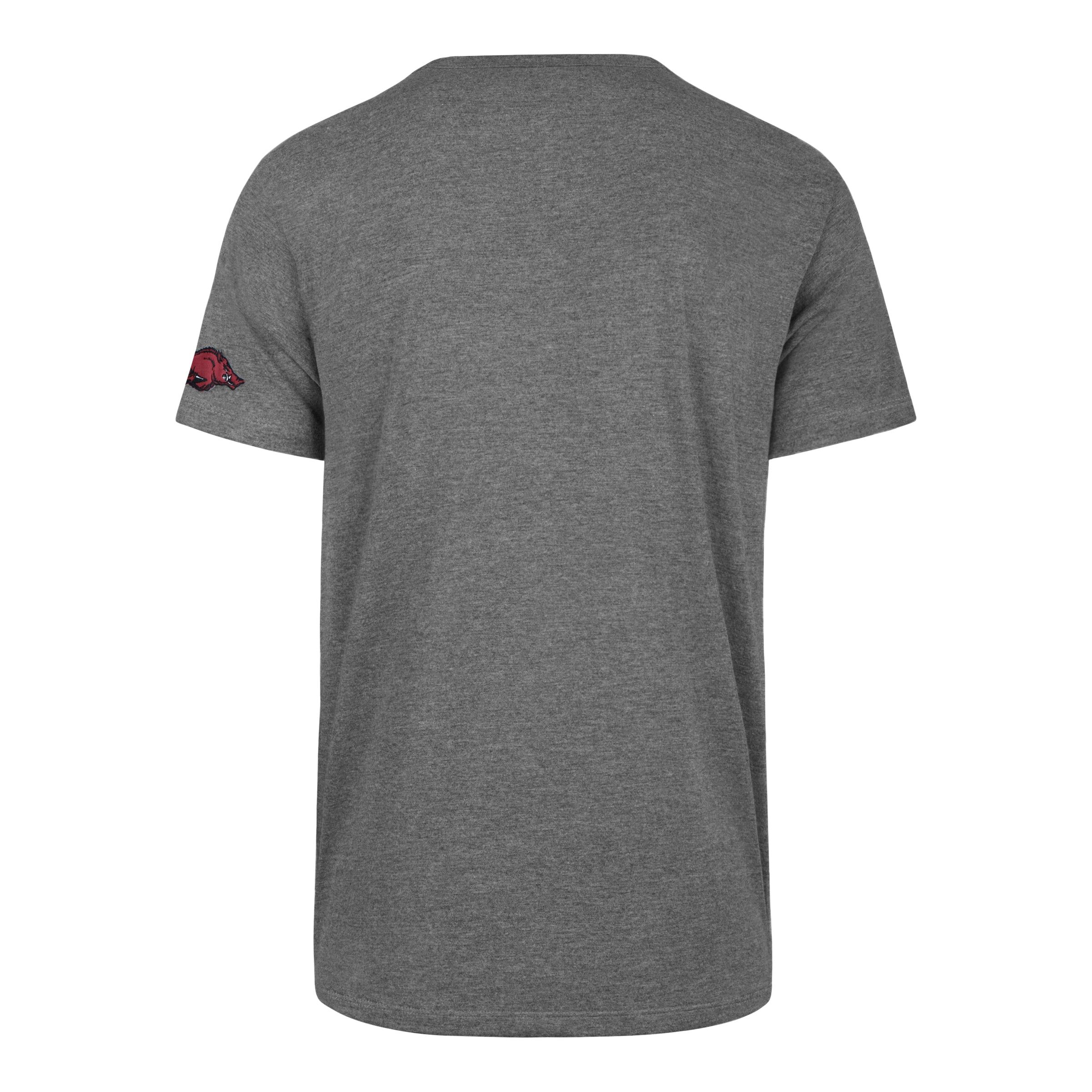 ARKANSAS RAZORBACKS FRANKLIN FIELDHOUSE T MENS sold by 47 product image thumbnail 2