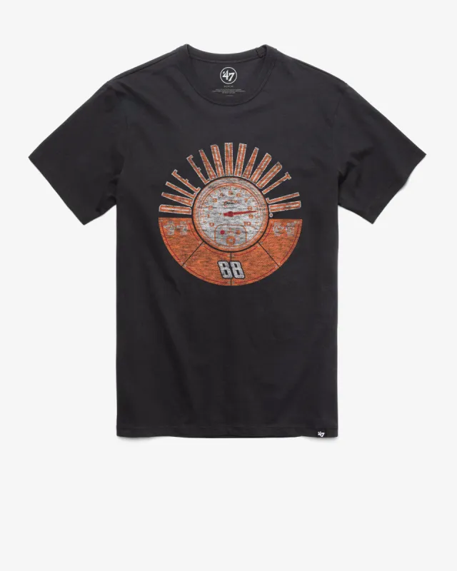 DALE EARNHARDT JR. / JR MOTORSPORTS RPM '47 FRANKLIN TEE made by 47