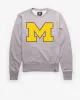 MICHIGAN WOLVERINES IMPRINT '47 HEADLINE CREW sold by 47