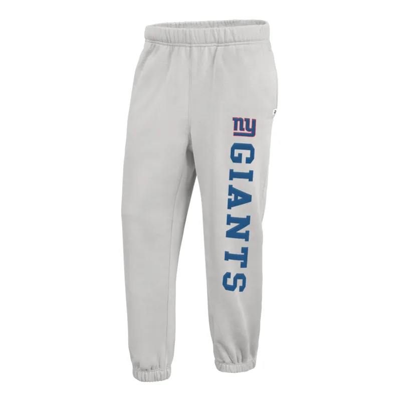 NEW YORK GIANTS HIGH ROAD '47 VENICE JOGGER WOMENS sold by 47