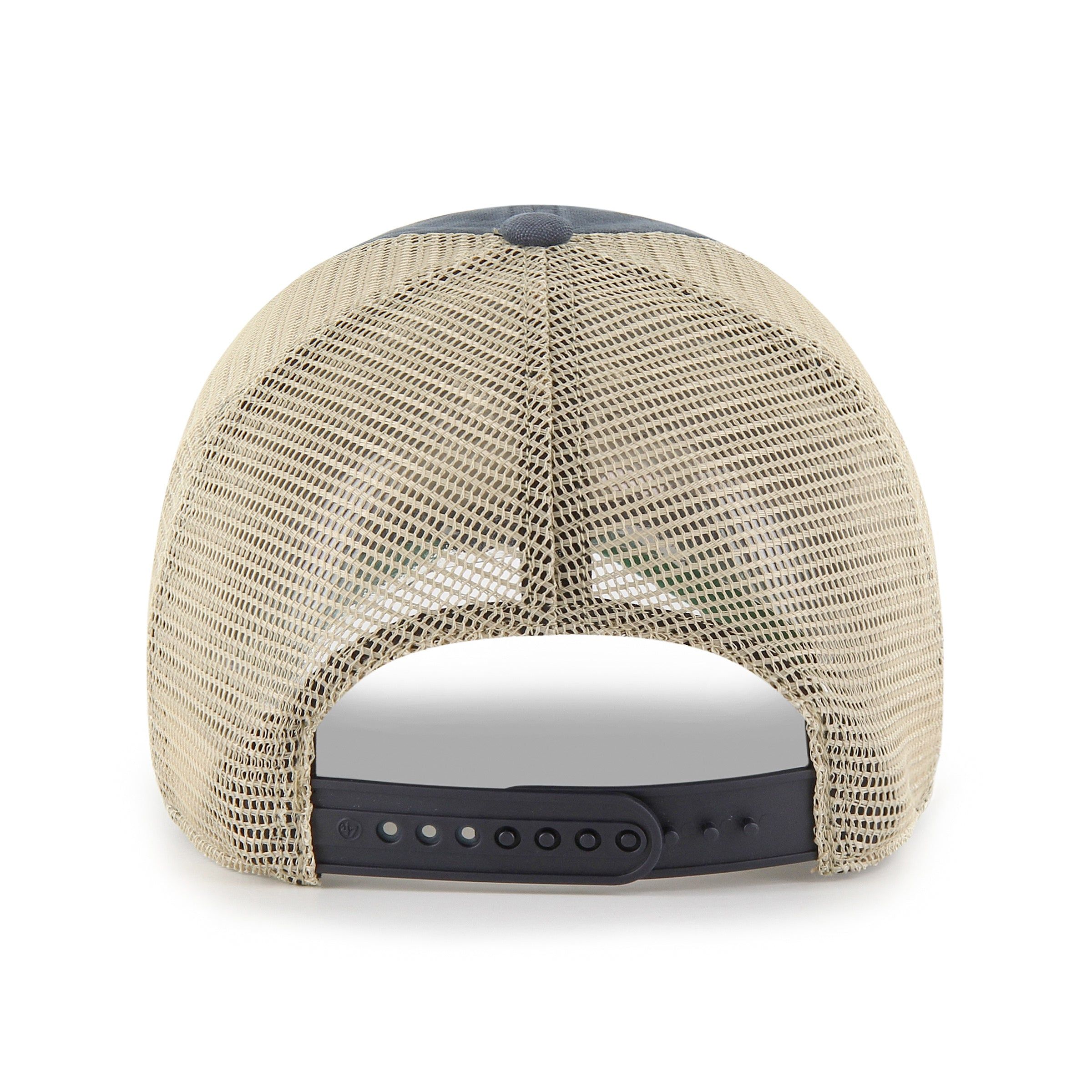 MINNESOTA TWINS FOUR STROKE '47 CLEAN UP sold by 47 product image thumbnail 2