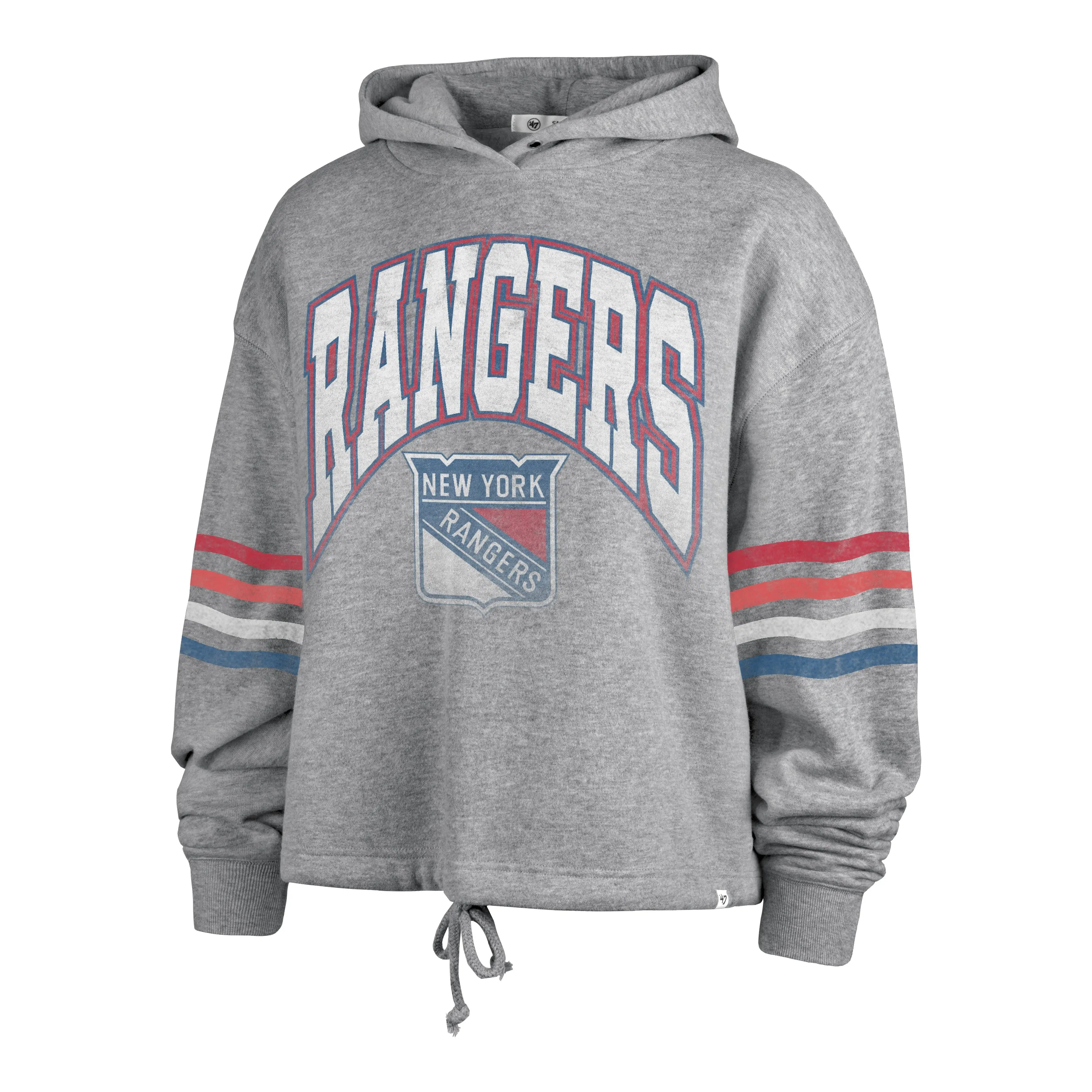 NEW YORK RANGERS UPLAND '47 BENNETT HOOD WOMENS sold by 47