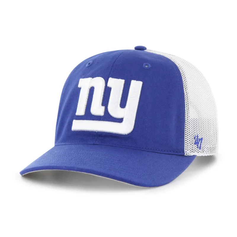 NEW YORK GIANTS '47 TRUCKER RF sold by 47