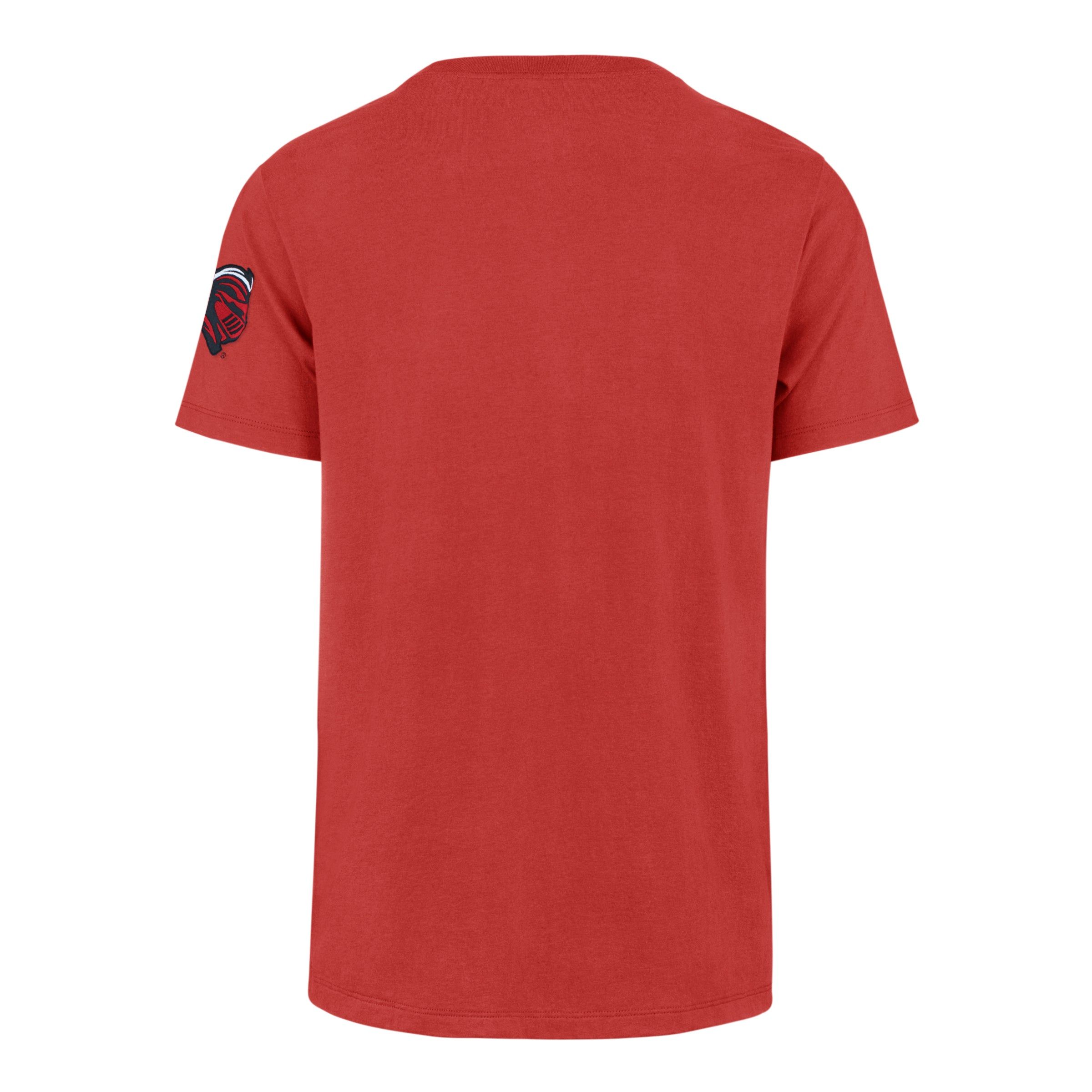 RUTGERS SCARLET KNIGHTS FRANKLIN FIELDHOUSE T MENS sold by 47 product image thumbnail 2