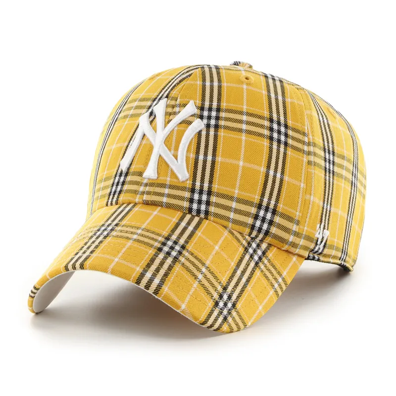 NEW YORK YANKEES BUGGIN '47 CLEAN UP made by 47