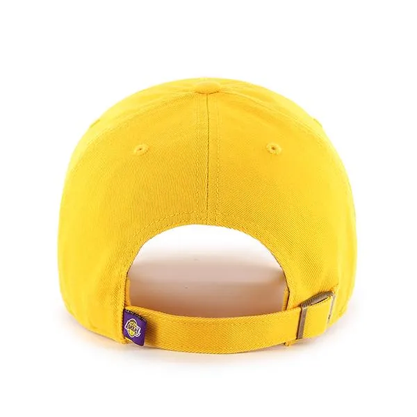 LOS ANGELES LAKERS '47 CLEAN UP sold by 47 product image thumbnail 2