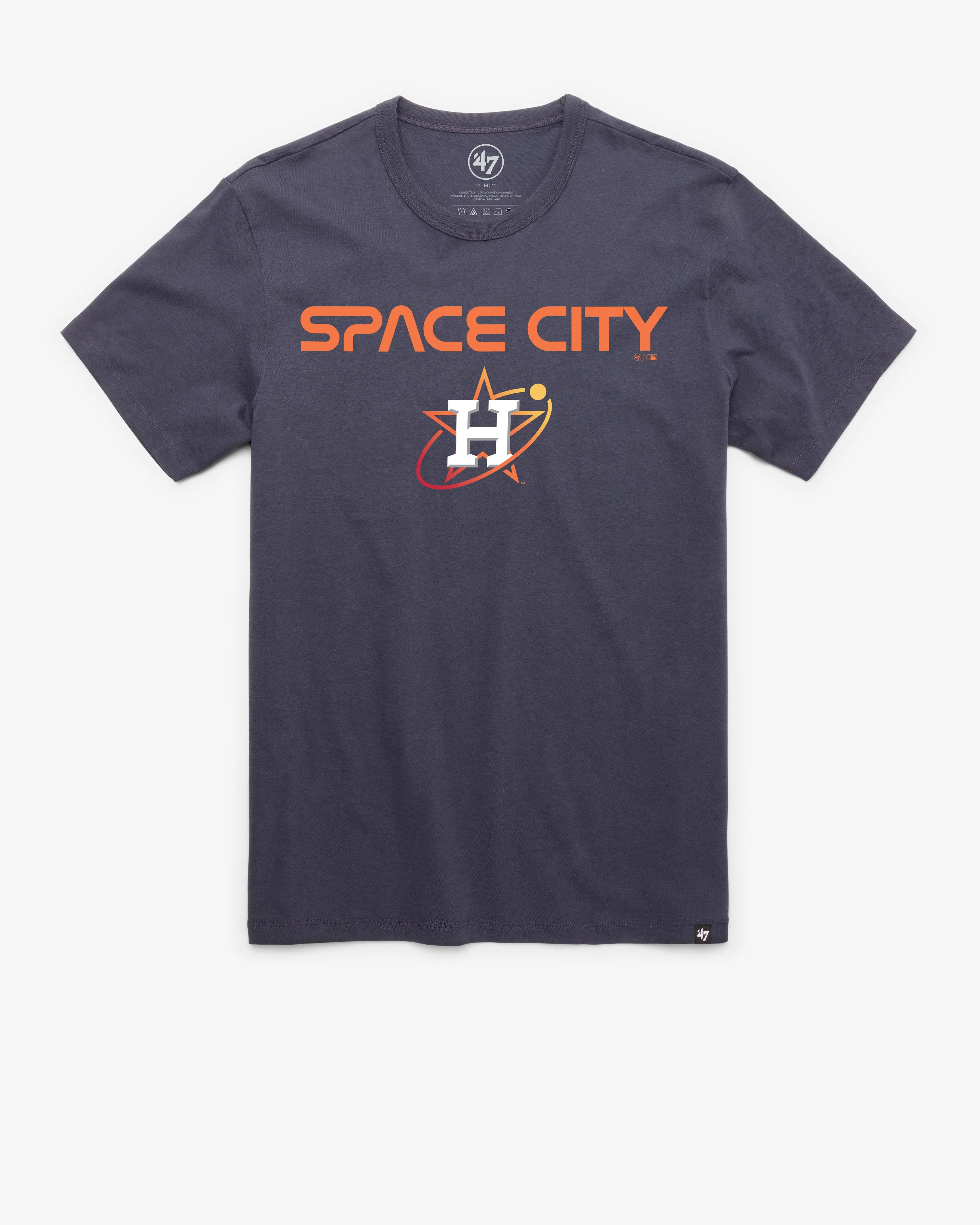HOUSTON ASTROS CITY CONNECT PREGAME '47 FRANKLIN TEE sold by 47
