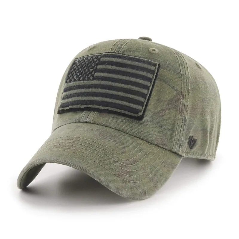 OPERATION HAT TRICK OHT MOVEMENT '47 CLEAN UP sold by 47