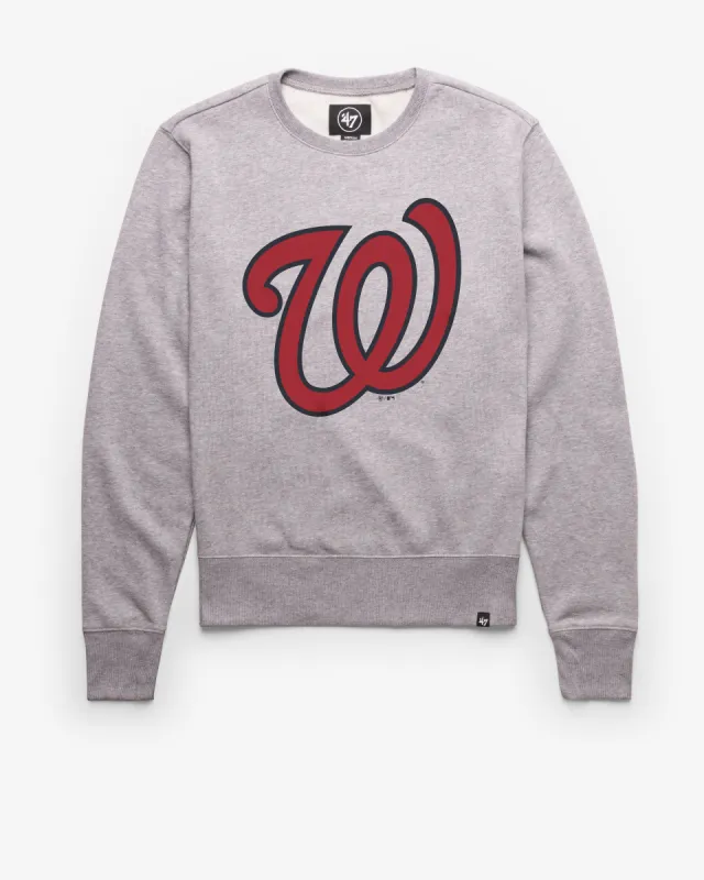 WASHINGTON NATIONALS IMPRINT '47 HEADLINE CREW sold by 47