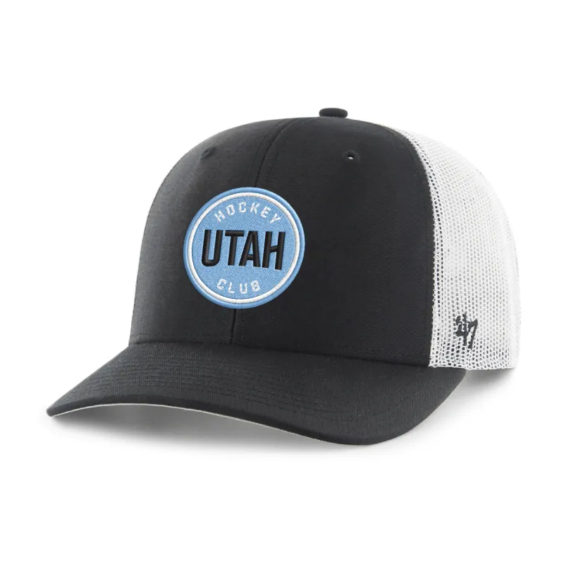UTAH HOCKEY CLUB '47 TRUCKER sold by 47