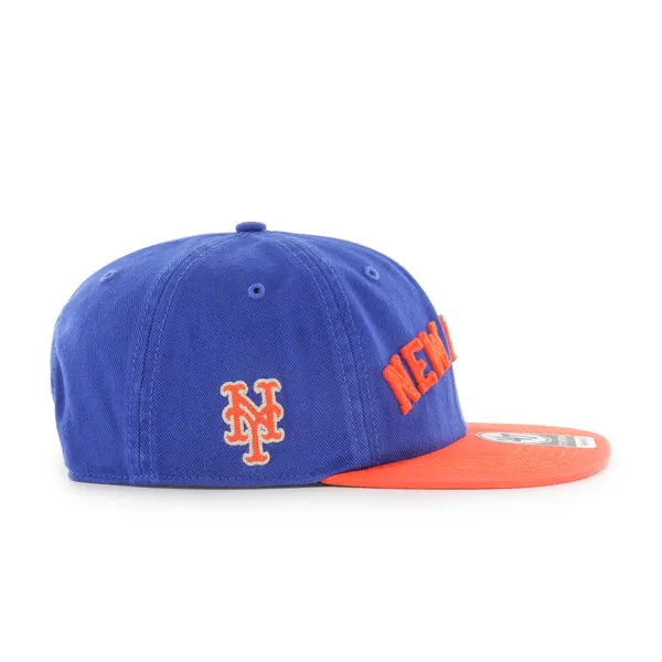 NEW YORK METS CITY BLOCK '47 CAPTAIN RL sold by 47 product image thumbnail 2