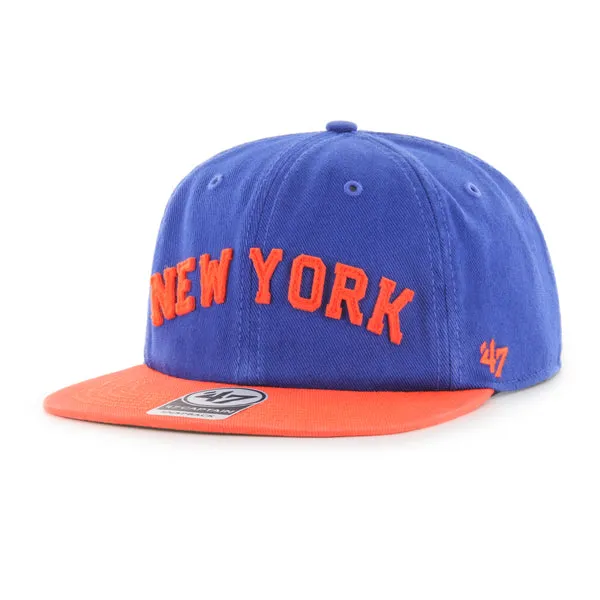 NEW YORK METS CITY BLOCK '47 CAPTAIN RL sold by 47 product image thumbnail 5