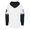 WASHINGTON NATIONALS COOPERSTOWN TRIFECTA '47 SHORTSTOP PULLPOVER HOOD sold by 47