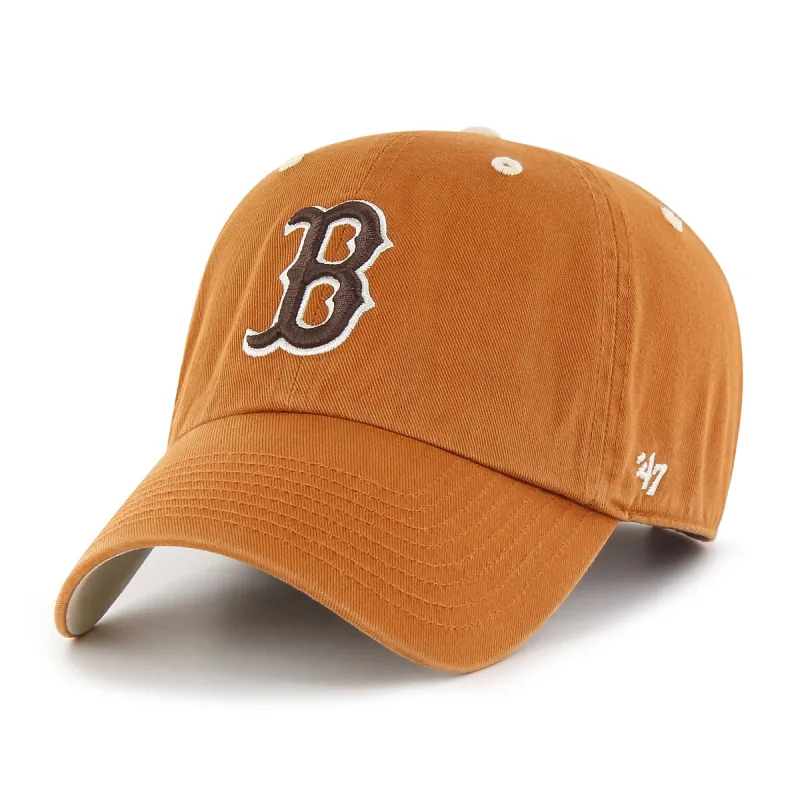 BOSTON RED SOX SPICE '47 CLEAN UP sold by 47