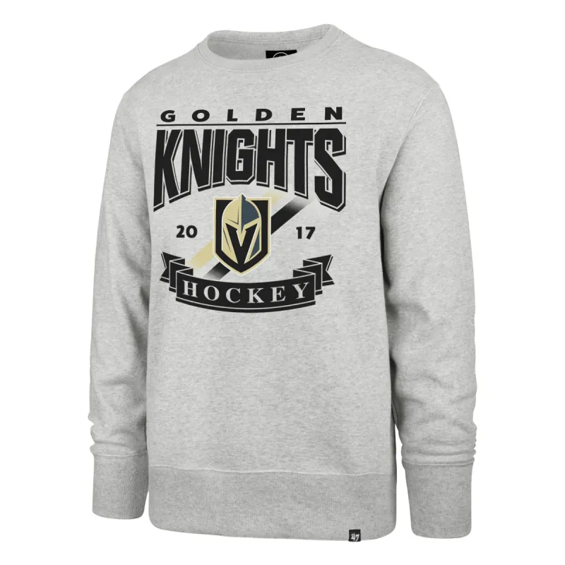 VEGAS GOLDEN KNIGHTS CROSSROAD '47 HEADLINE CREW sold by 47