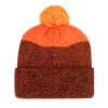 CLEVELAND BROWNS DARK FREEZE '47 CUFF KNIT sold by 47