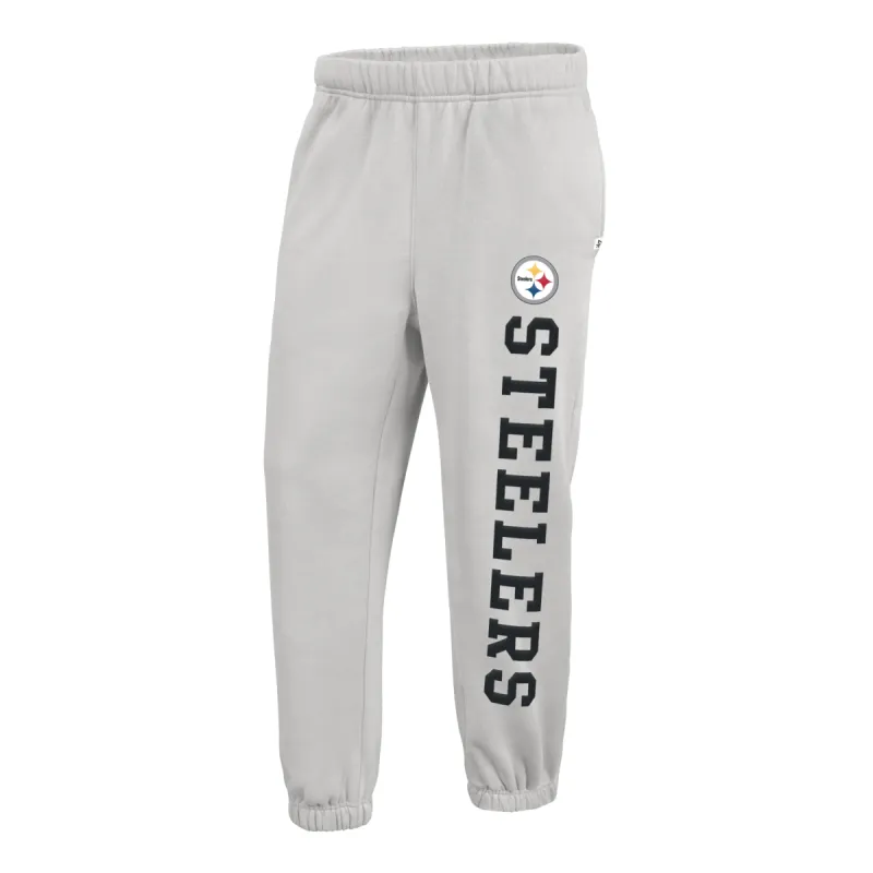 PITTSBURGH STEELERS HIGH ROAD '47 VENICE JOGGER WOMENS sold by 47