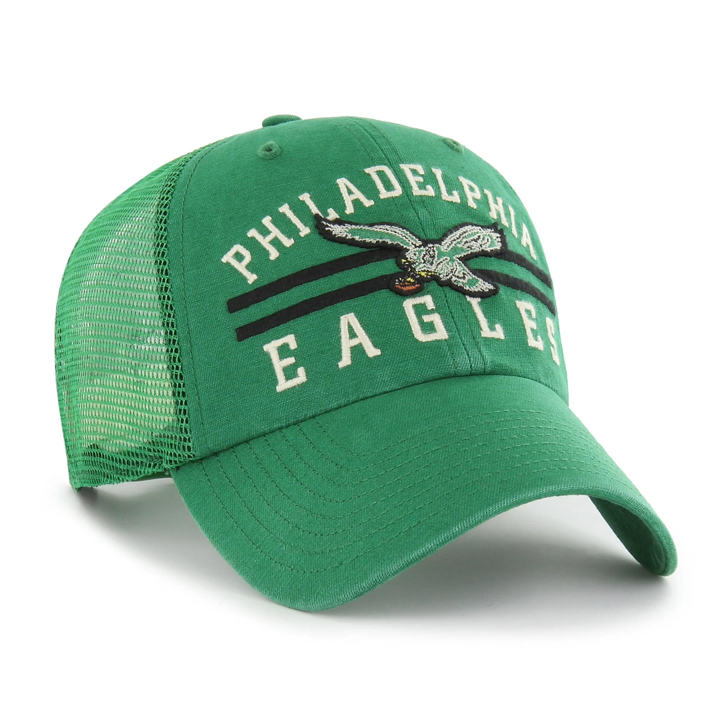 PHILADELPHIA EAGLES HISTORIC HIGHPOINT '47 CLEAN UP sold by 47 product image thumbnail 3