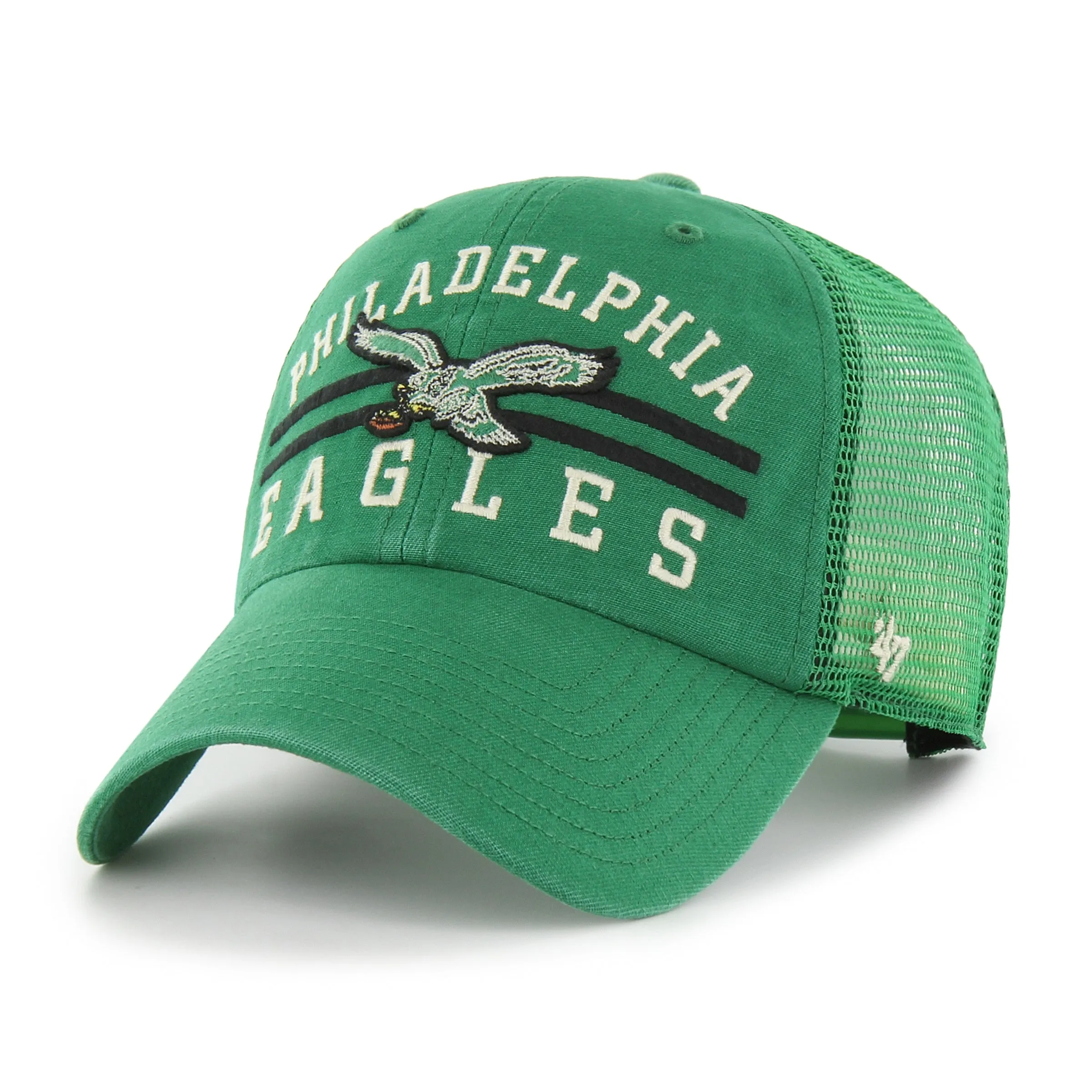PHILADELPHIA EAGLES HISTORIC HIGHPOINT '47 CLEAN UP sold by 47