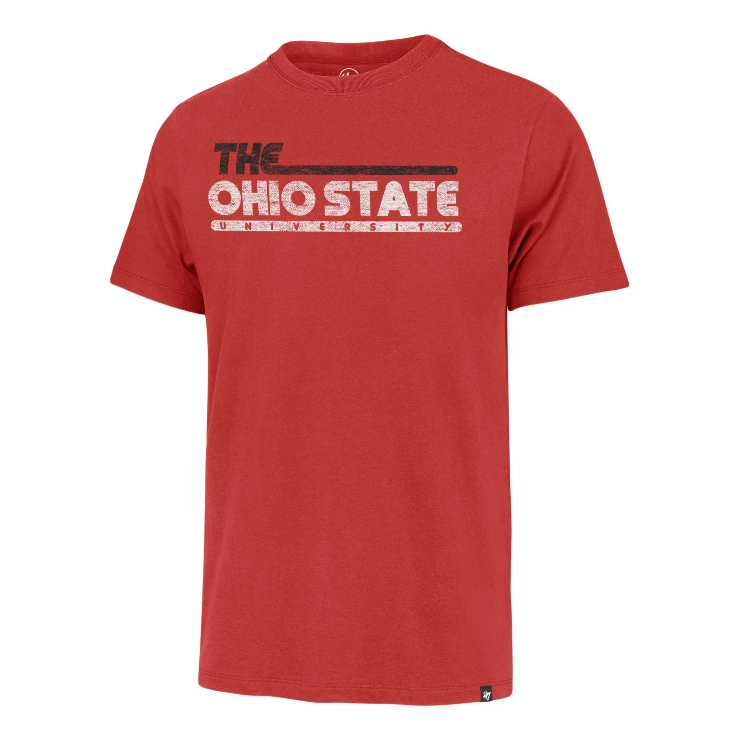 OHIO STATE BUCKEYES ARTICLE '47 FRANKLIN TEE sold by 47