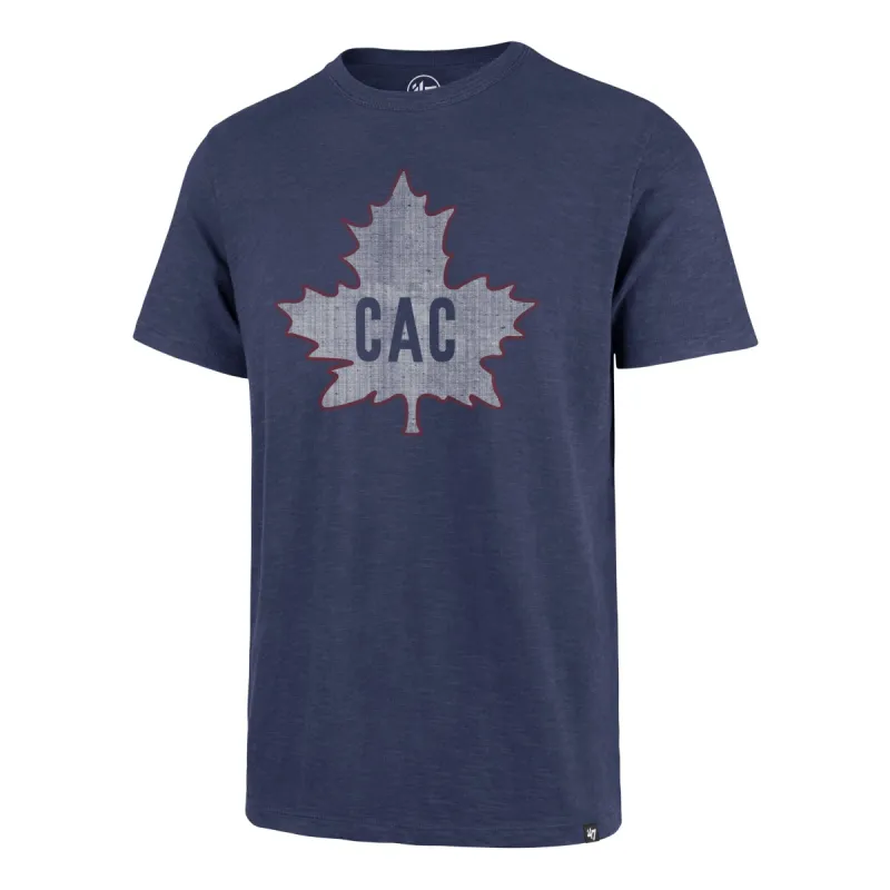 MONTREAL CANADIENS VINTAGE GRIT '47 SCRUM TEE sold by 47