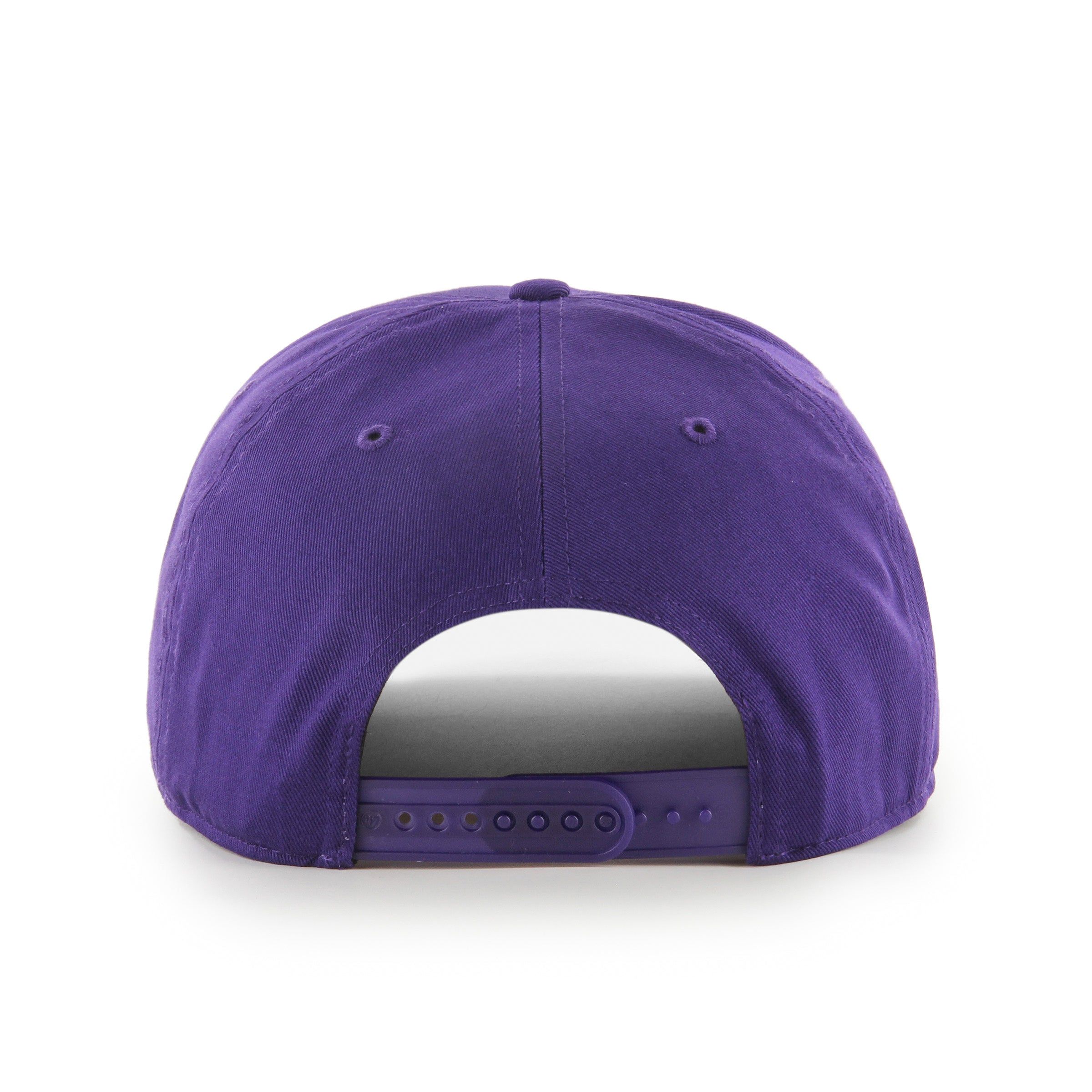 SACRAMENTO KINGS ROSCOE '47 HITCH sold by 47 product image thumbnail 2